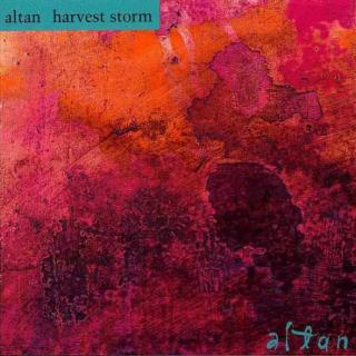 Harvest Storm